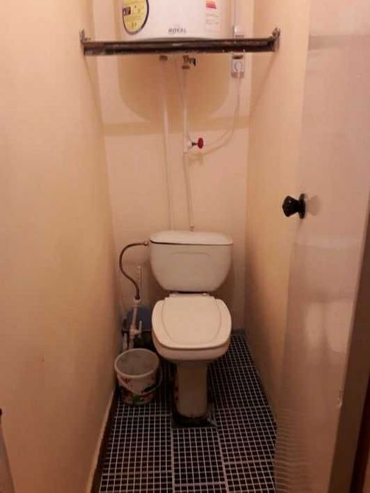 Продаётся квартира 4 комнатная