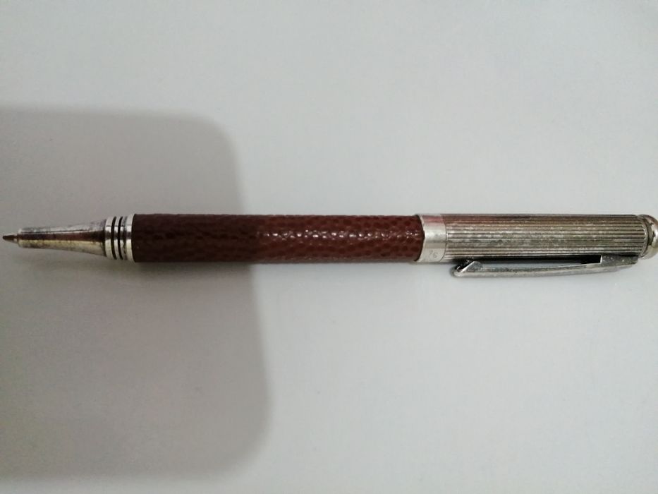 Pix Laban Made in Usa Silver Plated