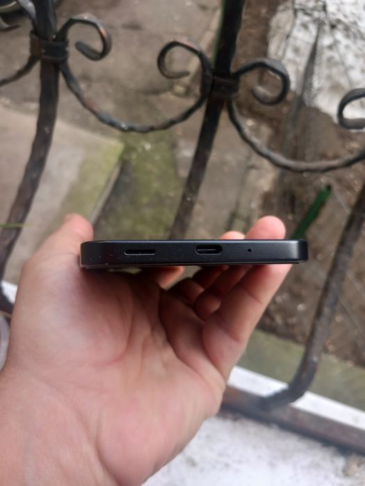 Samsung A17 4G aproape nou !