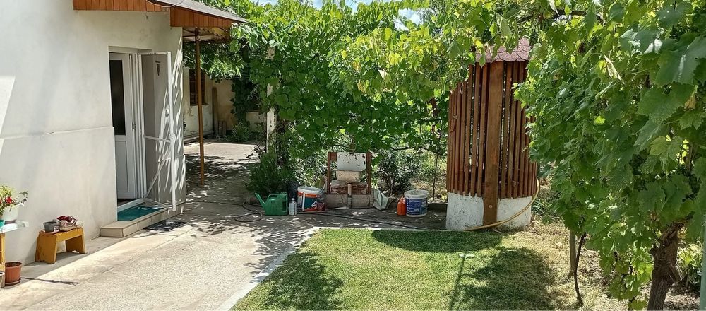 Vand casa in Simleu Silvaniei