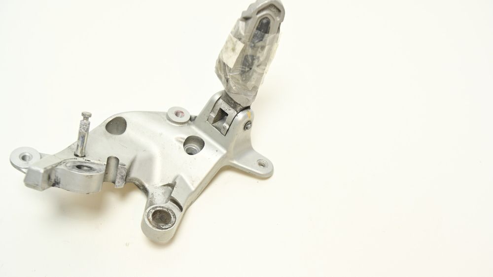 Suport Cu Scarita Fata Stanga Ducati Multistrada 950 1260 2018 - 2021