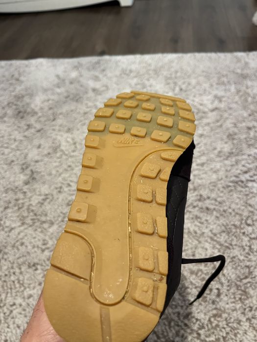 Nike MD Runner Mid-отигинални дамски маратонки