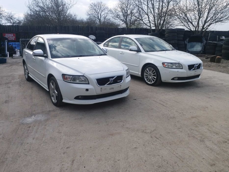 Piese / Caroserie VOLVO S40 Diesel Si Benzina Model DIn 1996-2012