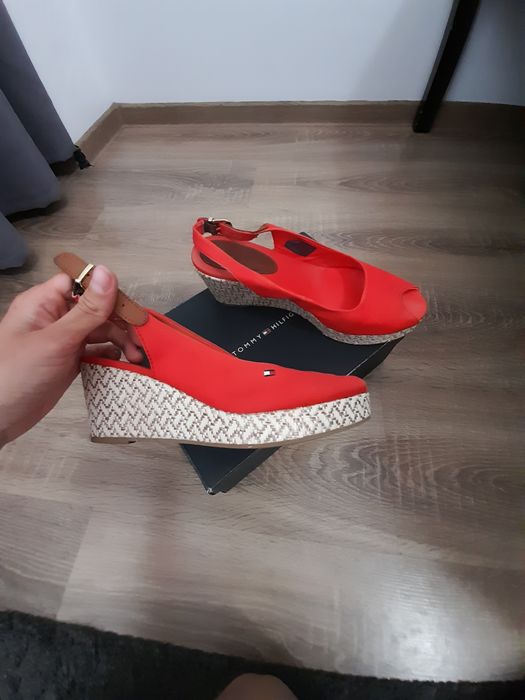 Sandale Tommy Hilfiger