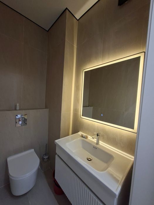 Делаем ремонт под ключ