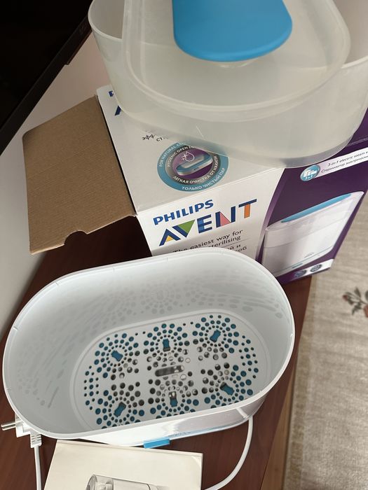 Philips Avent Стерилизатор