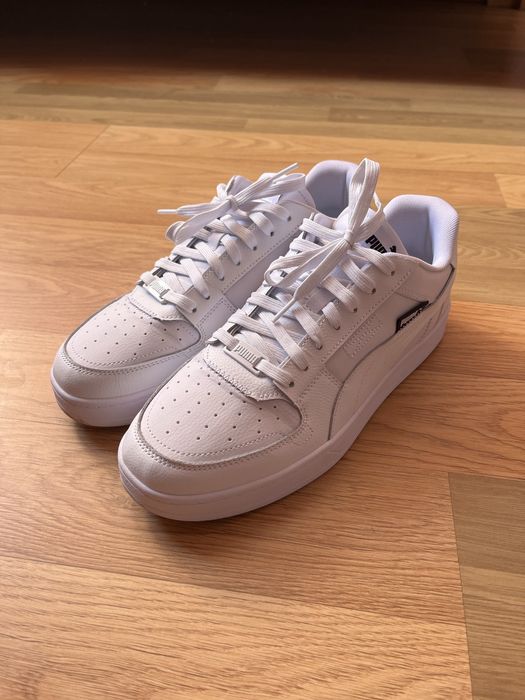 Продам ПУМА кроссовки