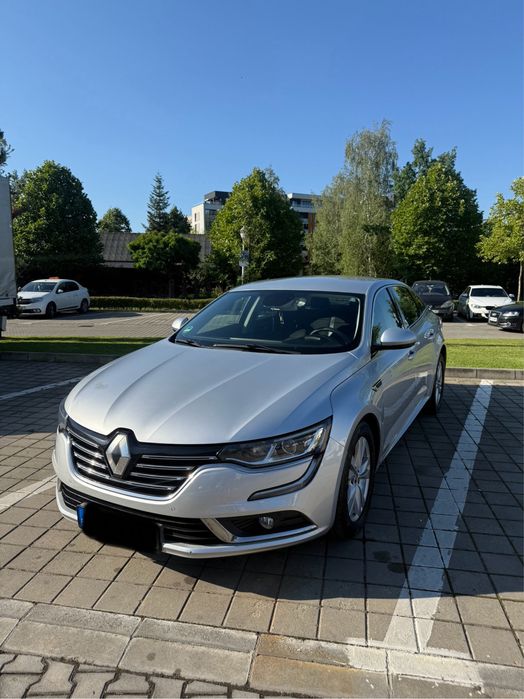 Renault Talisman