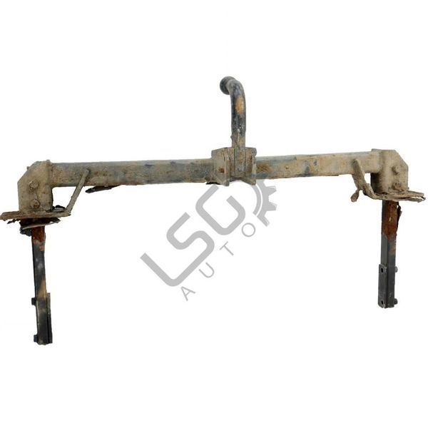 Теглич Mercedes-Benz E-Class (W211)  2002-2009   ID: 128798