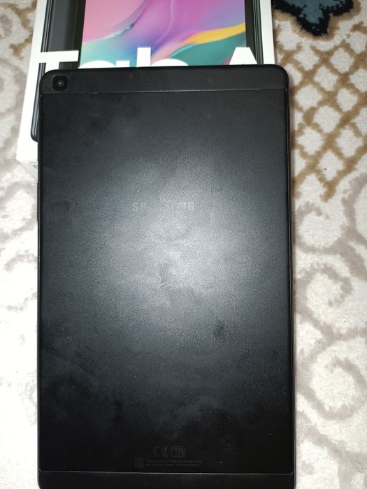 Планшет сатамын Samsung Galaxy Tab A