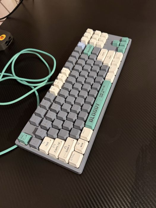 Клавиатура