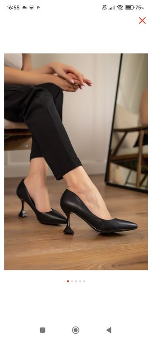 Продам женскую обувь