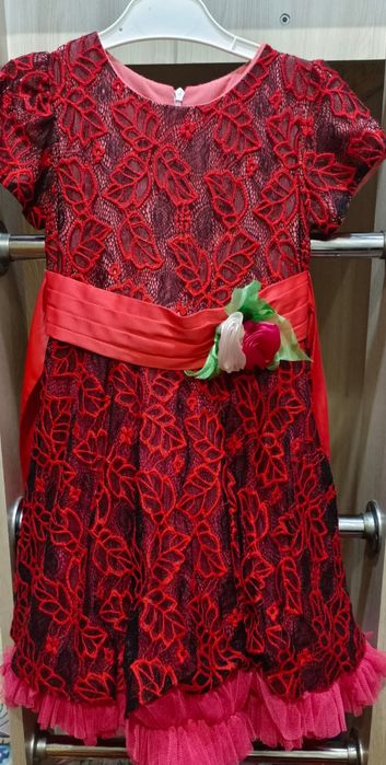 Одежда на прокат