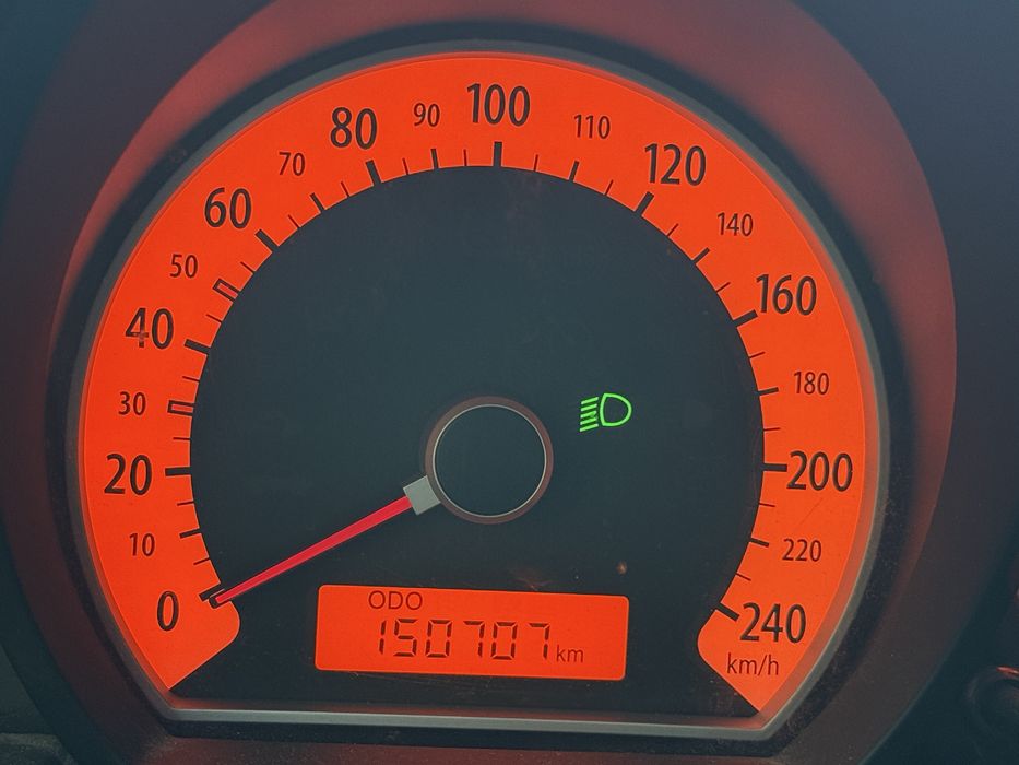 Kia ceed , 1.4 benzina 2009, 150.000 km