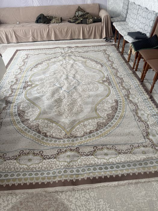 Кілем сатылады продам