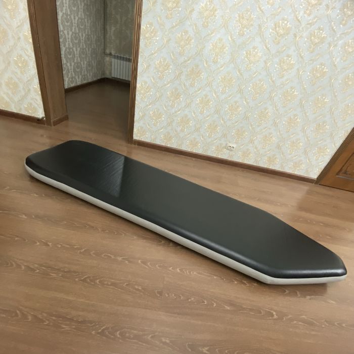 Надувное дно для ложки