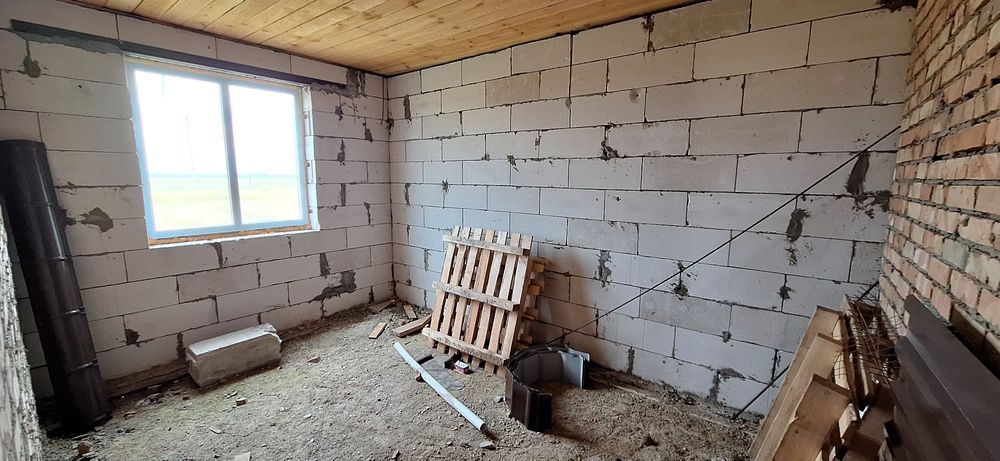 Продам дом район Солнечный 2