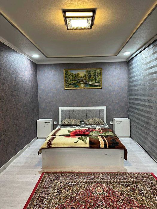 Чарвак, Продаётся дача 3 сотки, 3 комнаты.