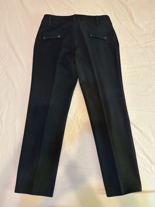 Черен официален панталон