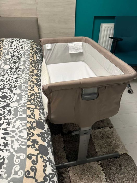 Co-sleeper Chicco Next 2 Me Dream