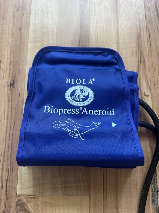 Механический тонометр