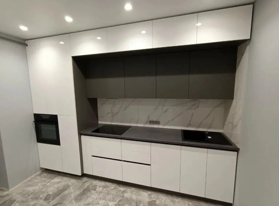 Кухонный мебель на заказ