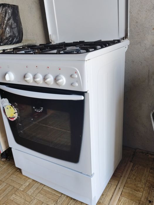 Газовая плита Gefest