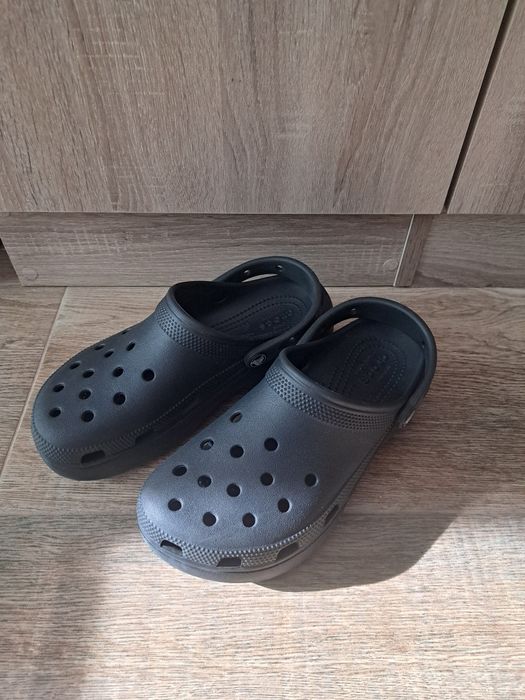 Дамски чехли / кроксове CROCS , намер 38