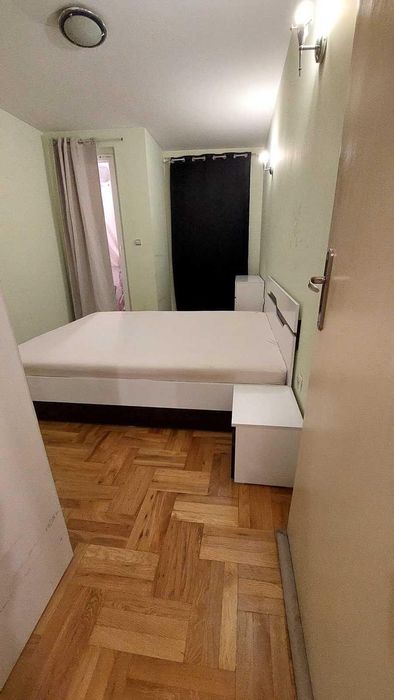 Дава се под наем Двустаен апартамент в София, Банишора - 72 кв.м за 699 € - Снимка #4