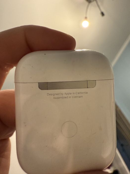 Наушник AirPods оригинал