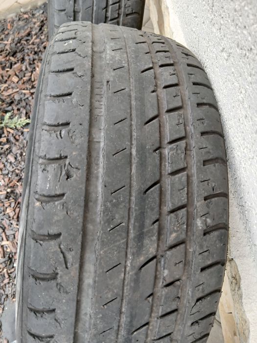 205x55x16 cauciucuri vara