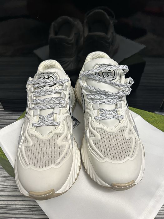 Gucci Ripple Sneakers barbati - 42 noi în cutie