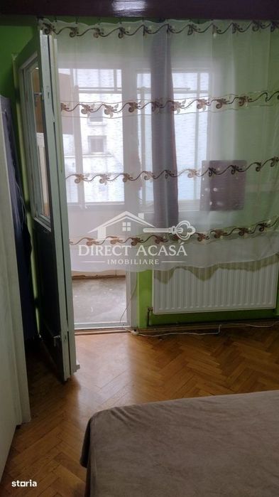Închiriere apartament 2 camere, zona 7 Noiembrie – str. Făget, etaj 1