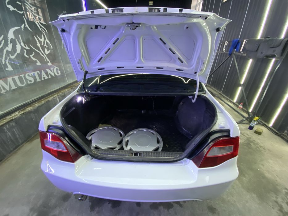 Nexia 2 sotiladi 2009