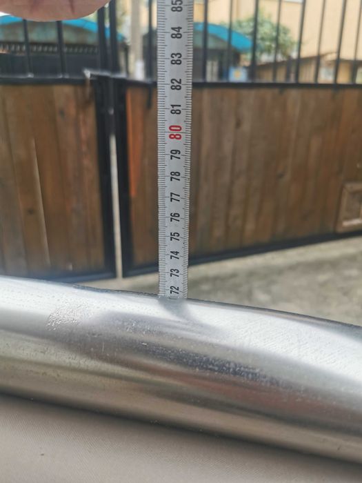 Капитански стол за лодка