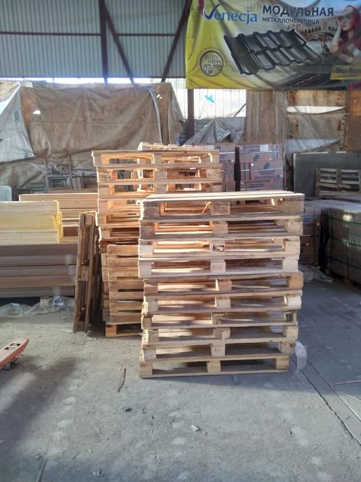 Продаю Палеты . Поддоны.