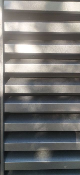 Решетки, перила, ворота, навесы из лексана, ограждения, жалюзи, панжар