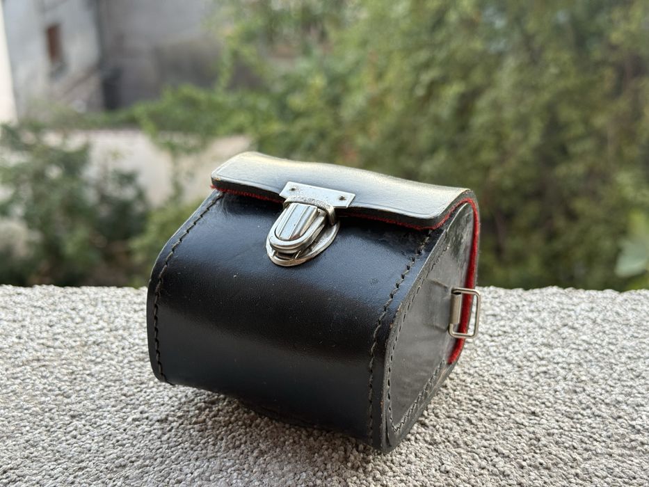 Prisma TTL Viewfinder Pentacon Six Medium Format