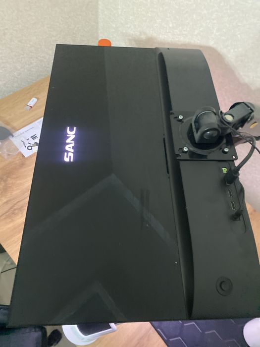 Монитор Sanc 164hz