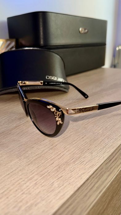 Dsquared слънчеви очила