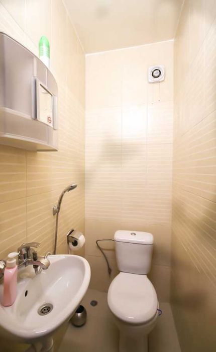 Продава се Тристаен апартамент в София, Център - 99 кв.м за 1381 €/кв.м - Снимка #8