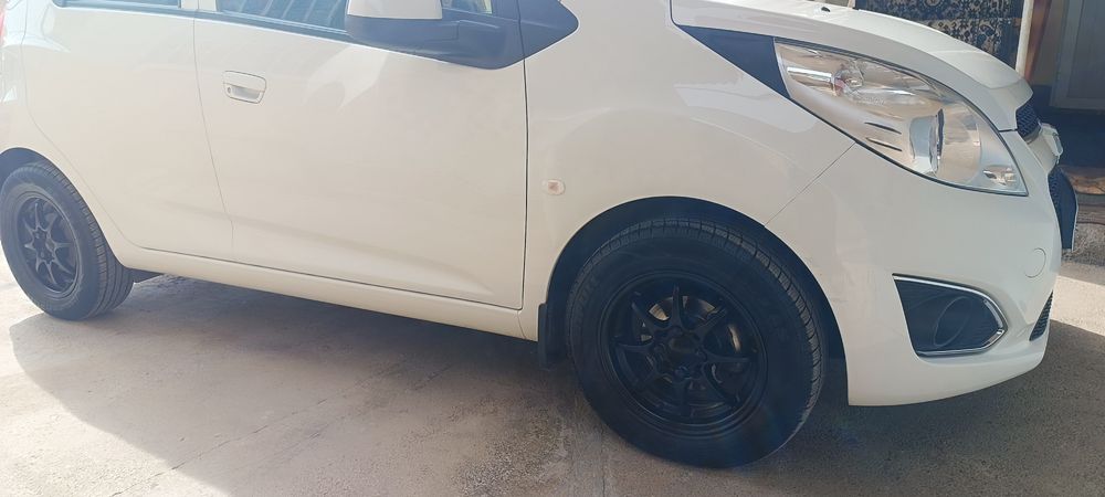 Saka diska yangi xolatda