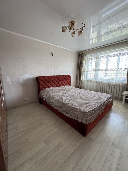 Продается 3х комнатная квартира