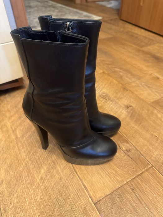 Оригинал Louis Vutton сапоги