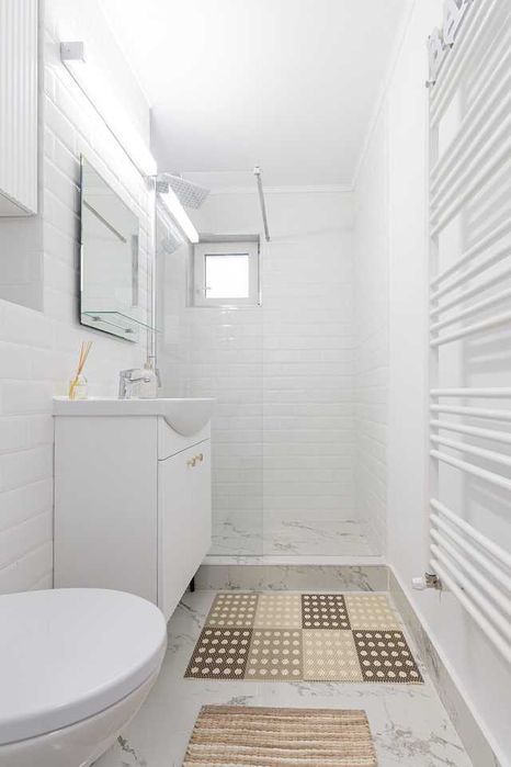 Cazare apartament în regim hotelier în Cetatea Alba Carolina