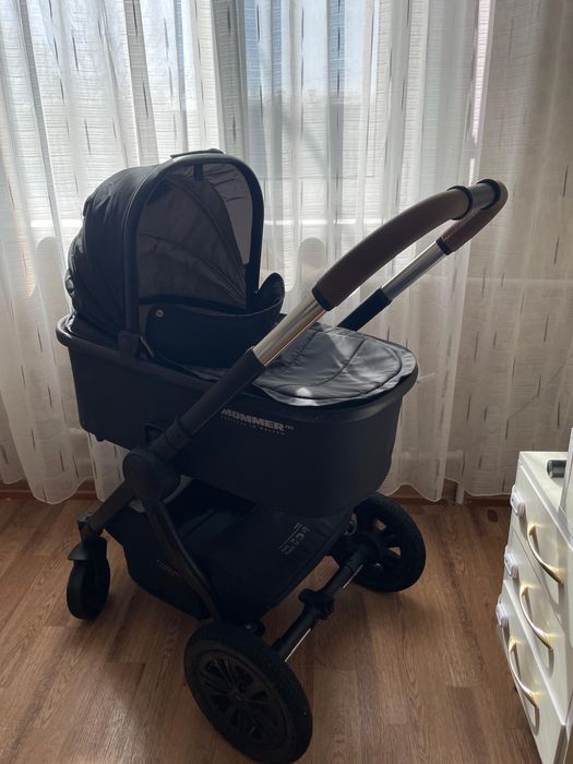 Продам коляску Happy Baby