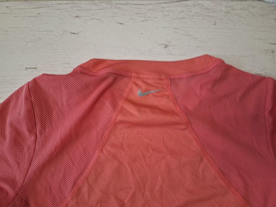 Nike Dry Fit -Ориг.тениска