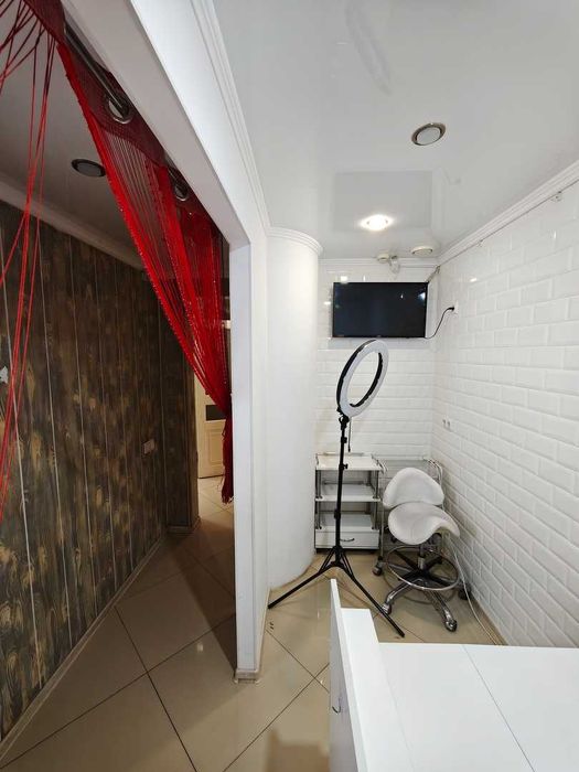 Продажа салона красоты