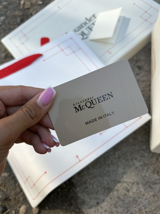 Alexander McQueen