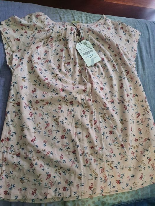 Нови маркови дрехи за момичета